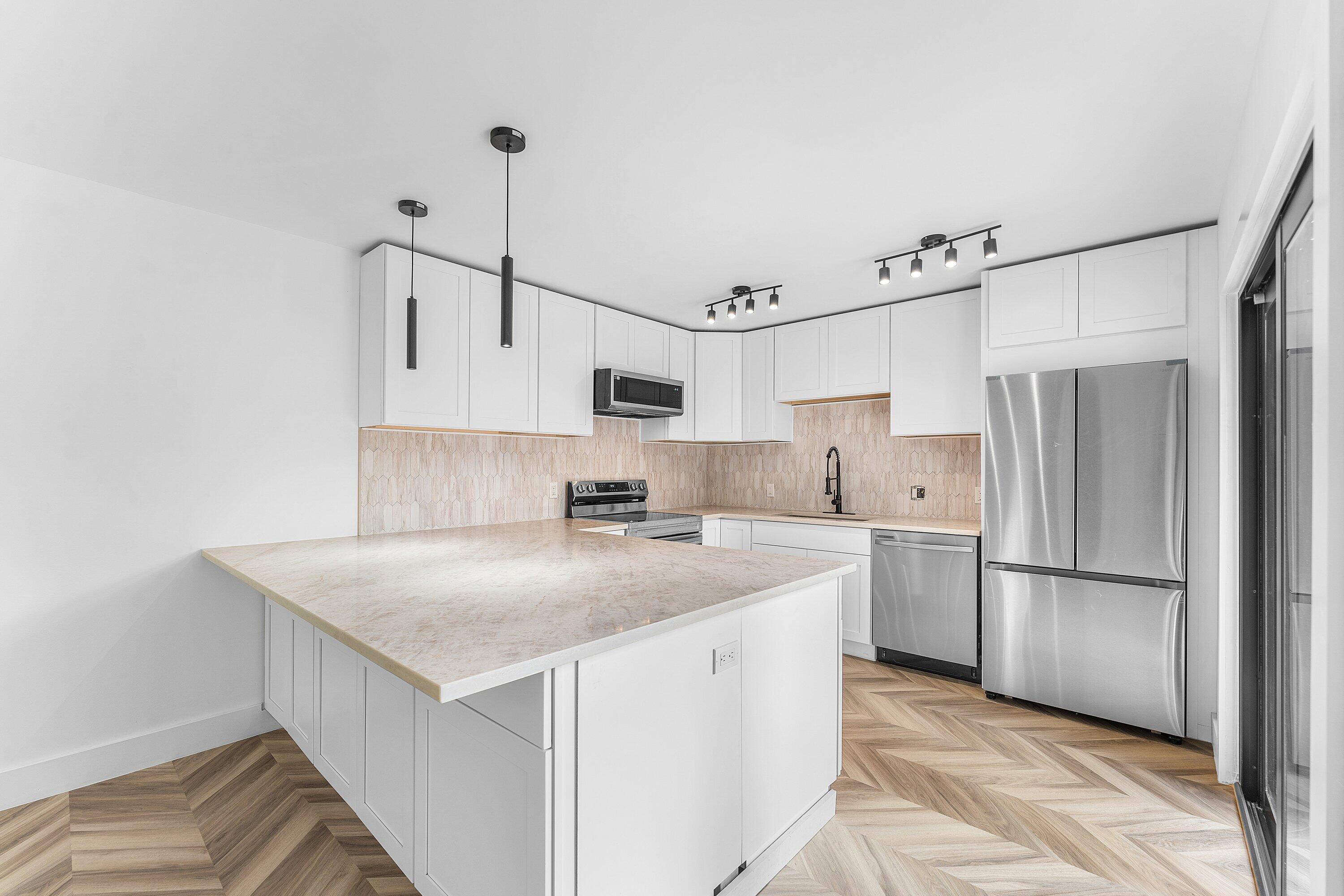 3007 San Clara Drive 5-B
