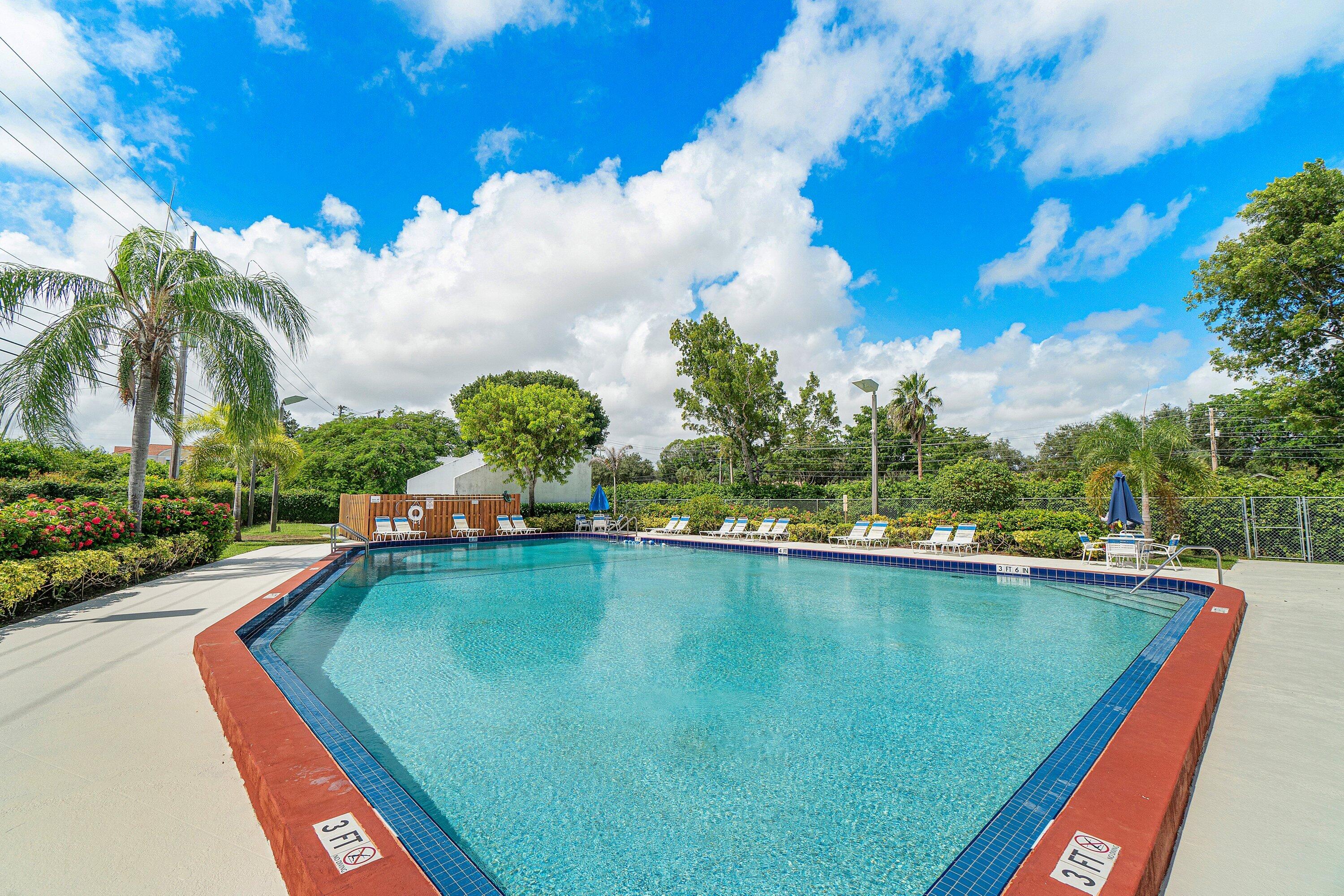 3007 San Clara Drive 5-B