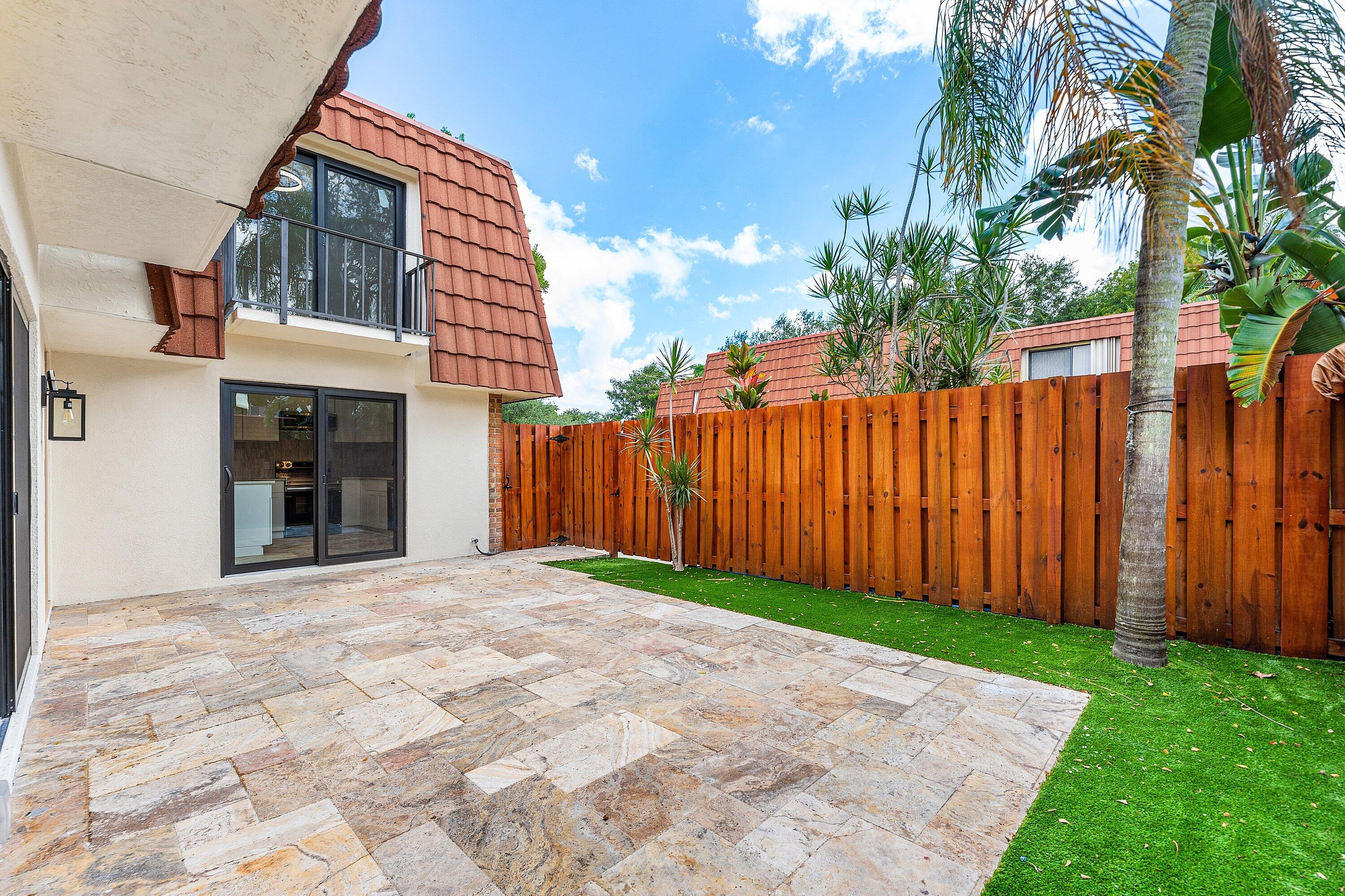3007 San Clara Drive 5-B