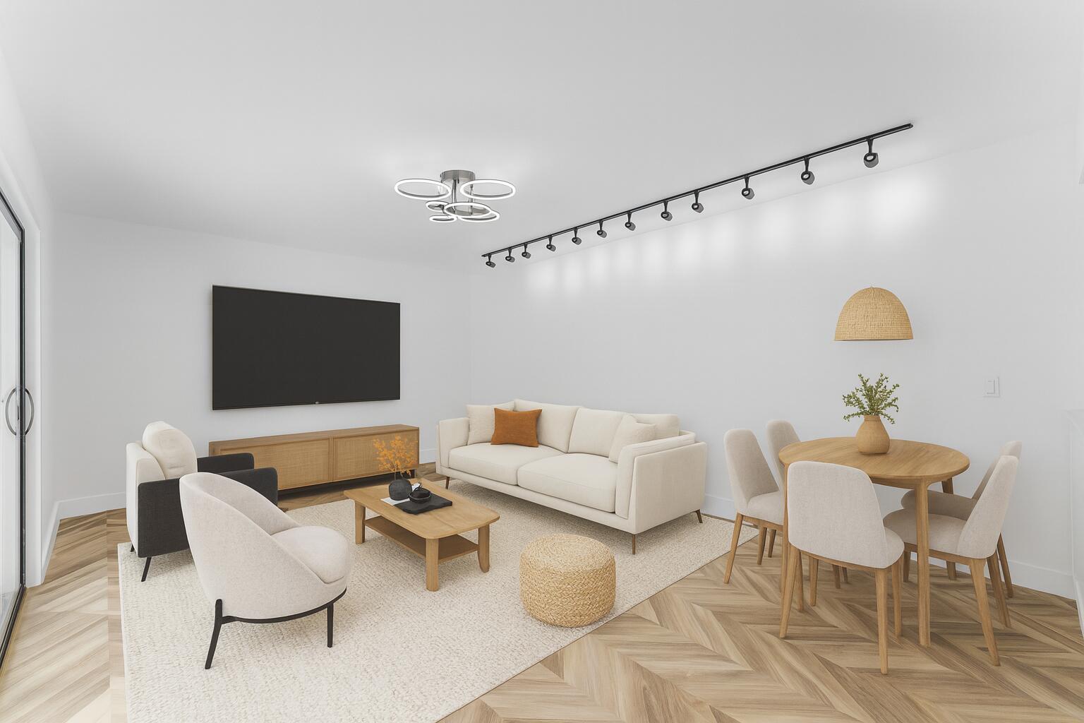 3007 San Clara Drive 5-B