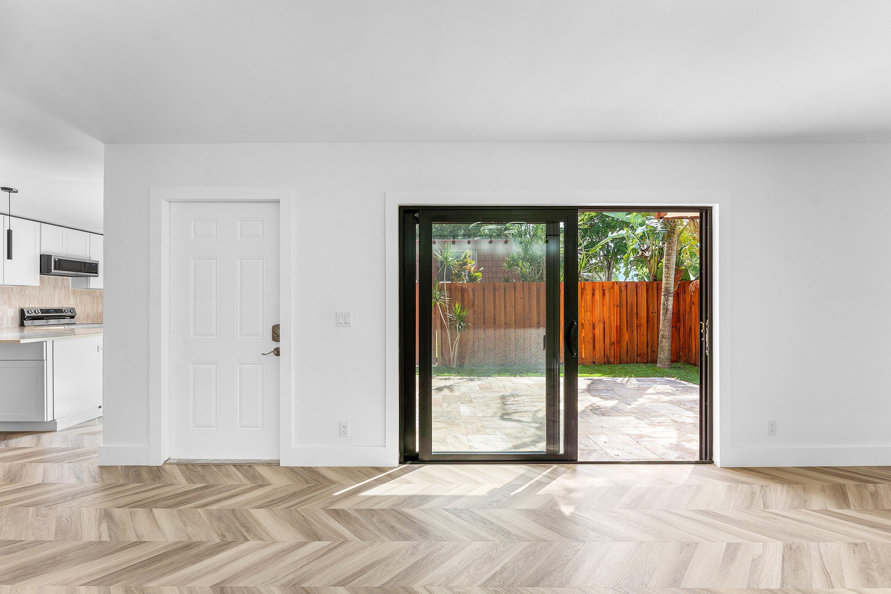 3007 San Clara Drive 5-B