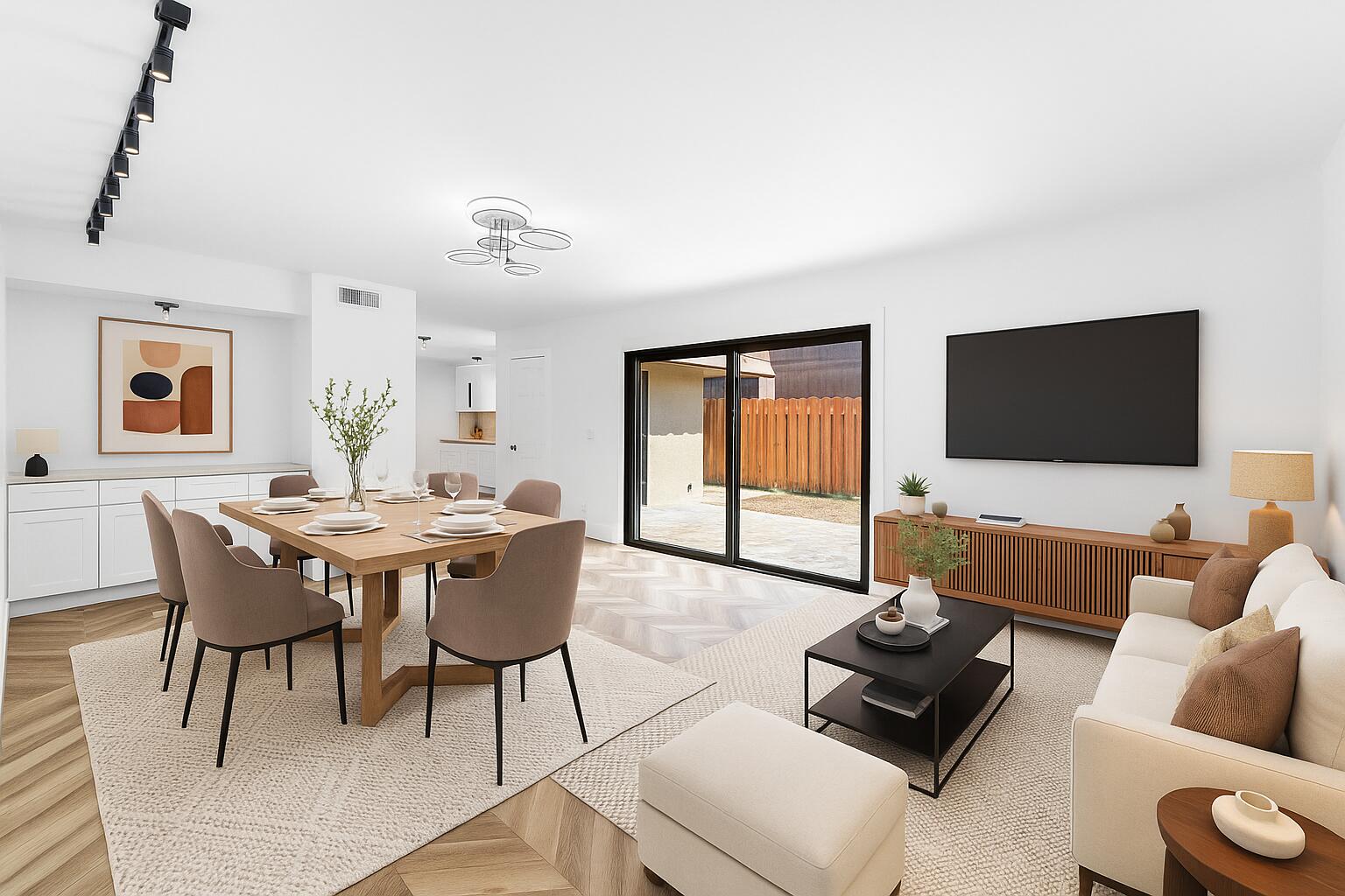 3007 San Clara Drive 5-B