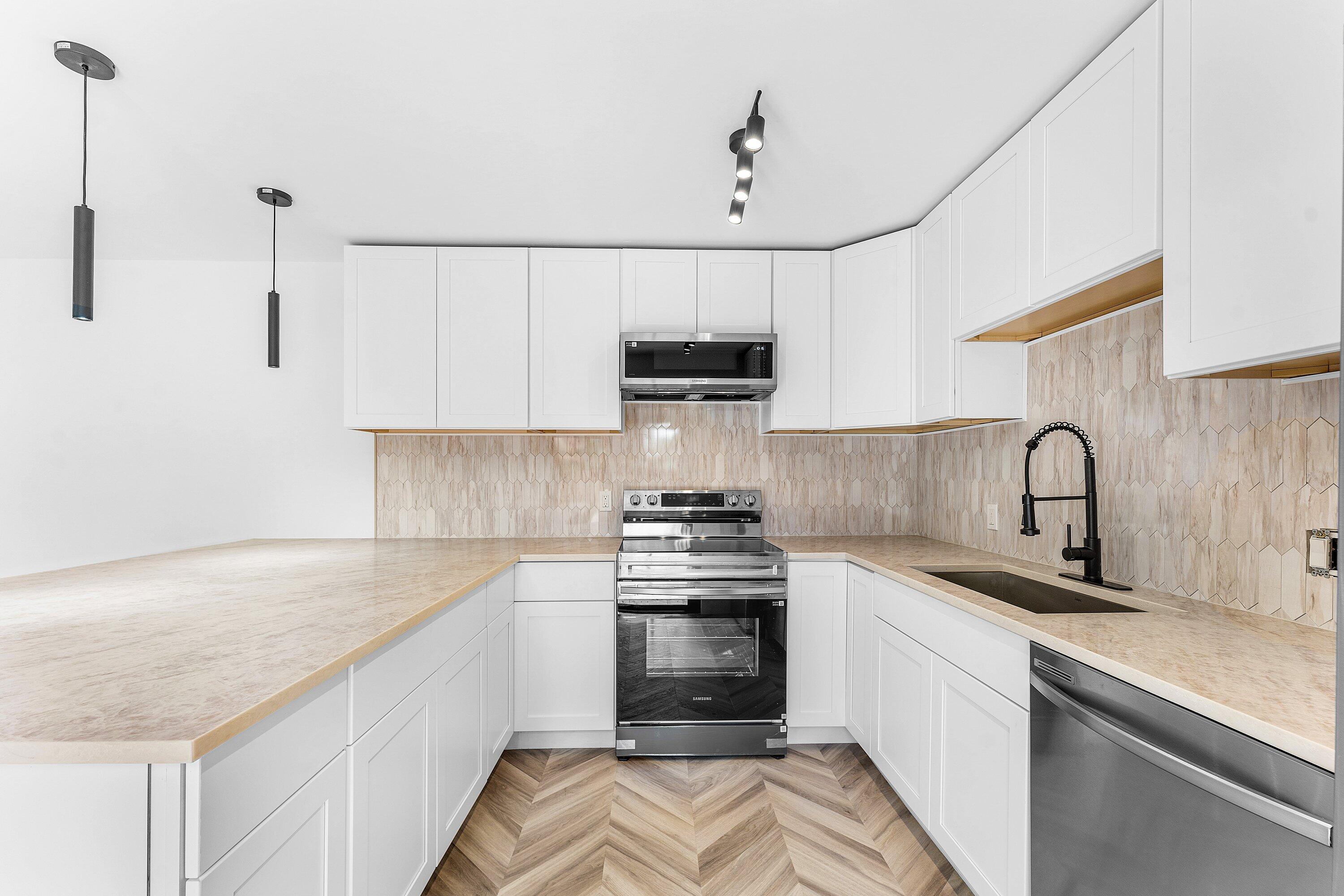 3007 San Clara Drive 5-B