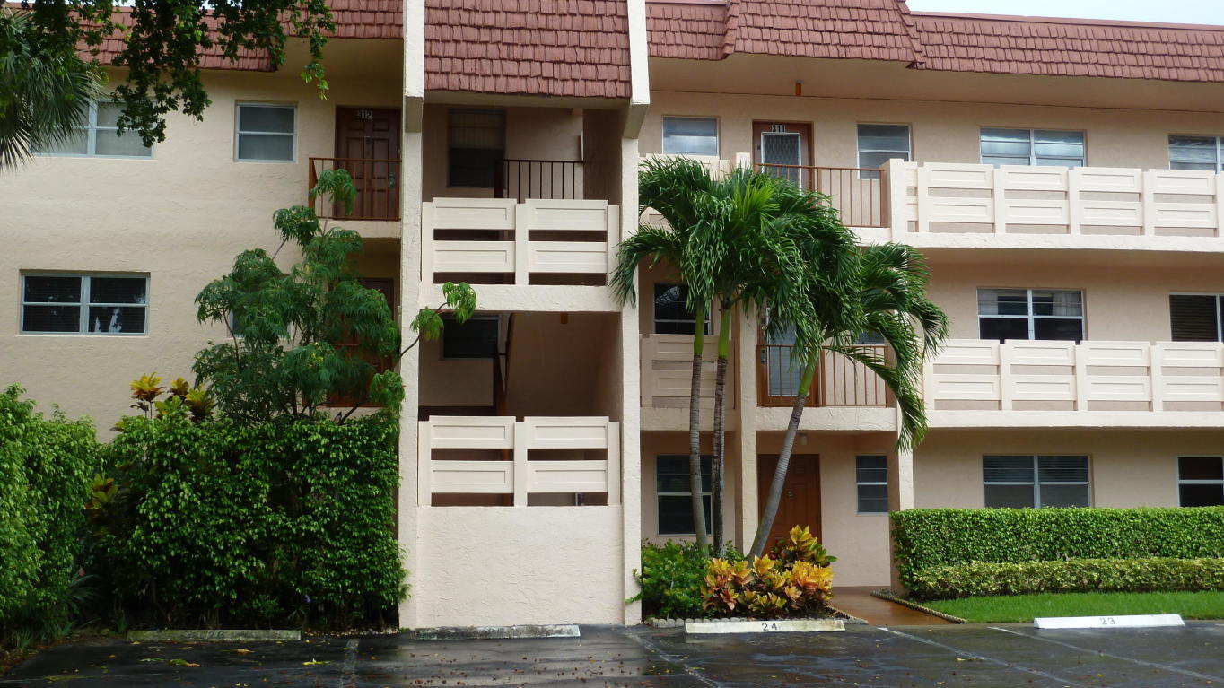 14721 Bonaire Boulevard 111