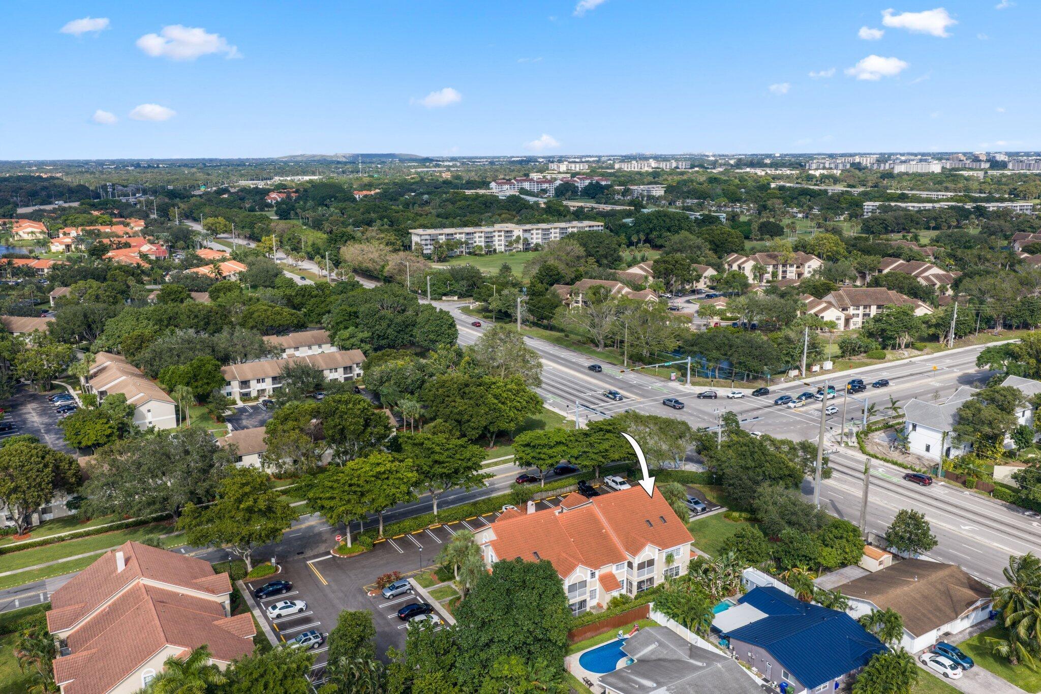 4600 W Mcnab Road A2