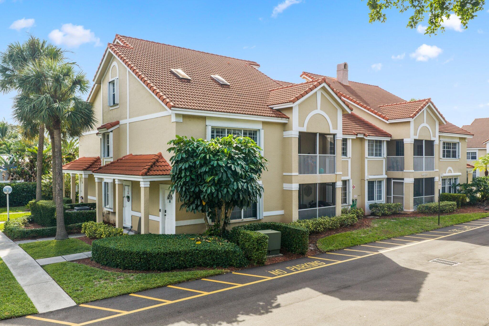 4600 W Mcnab Road A2