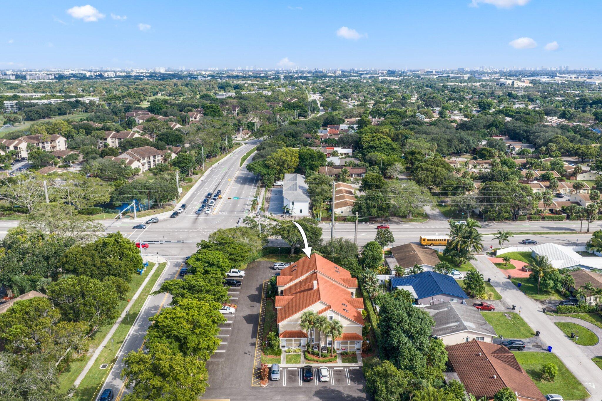 4600 W Mcnab Road A2