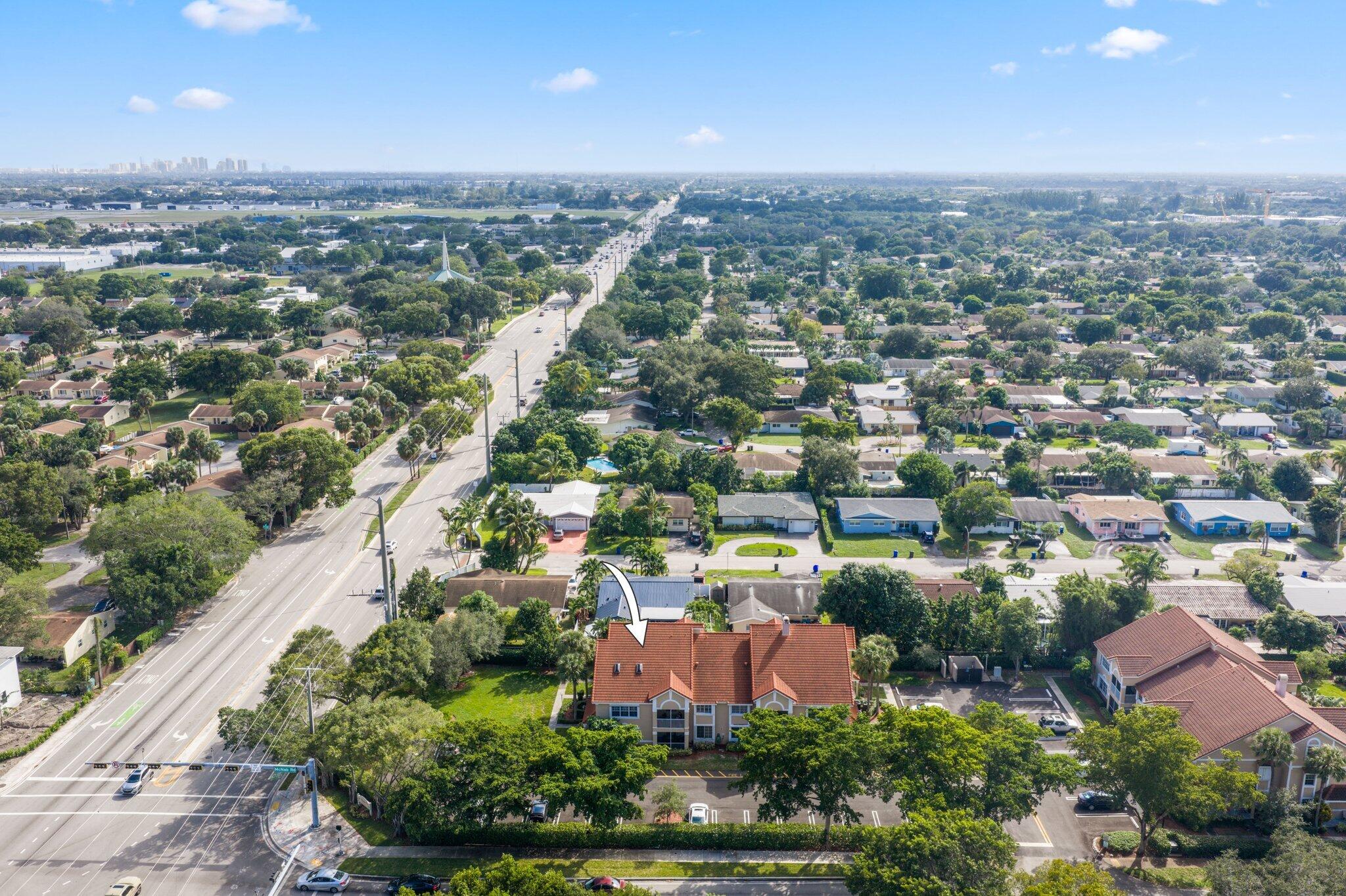 4600 W Mcnab Road A2