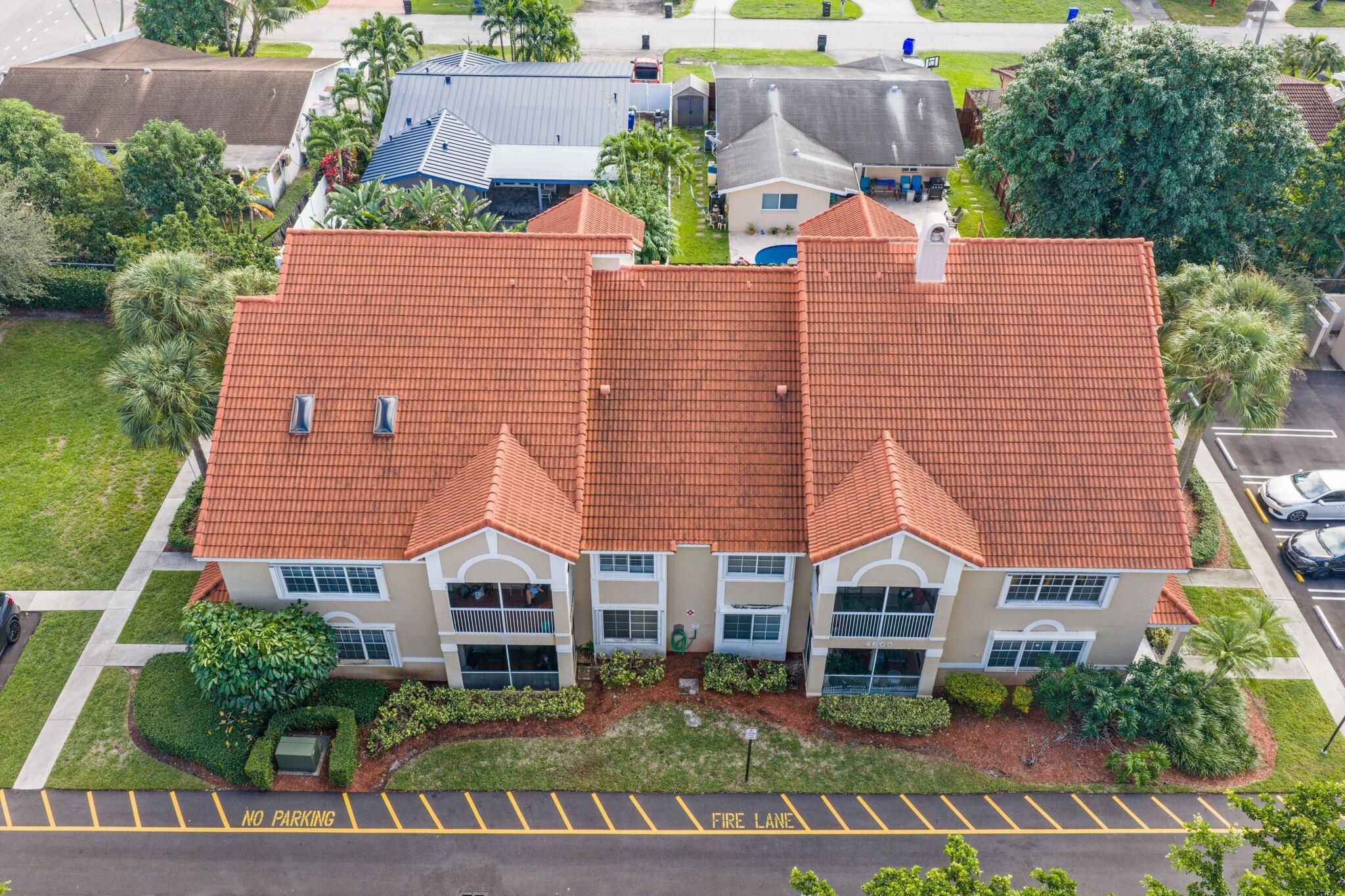 4600 W Mcnab Road A2