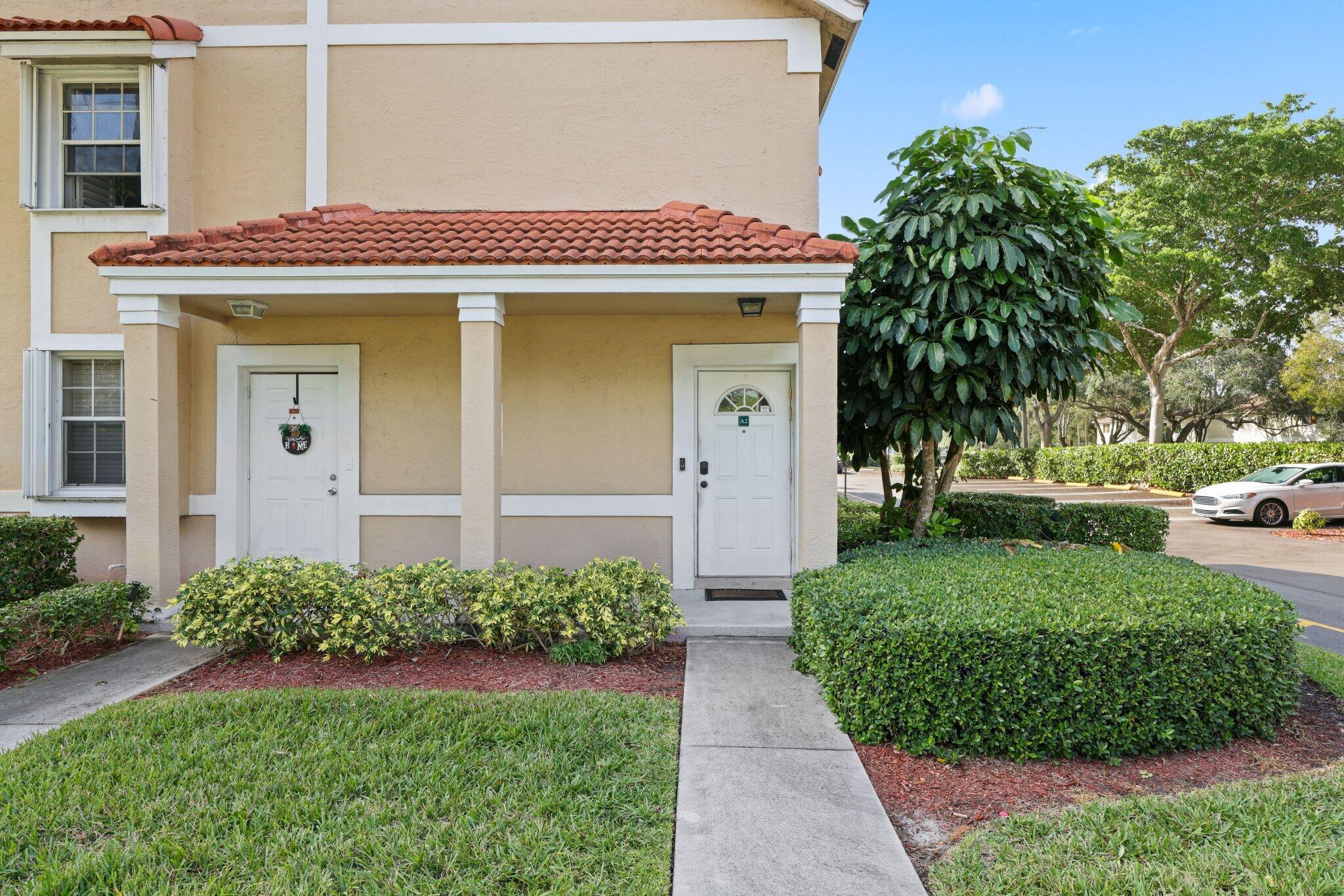4600 W Mcnab Road A2
