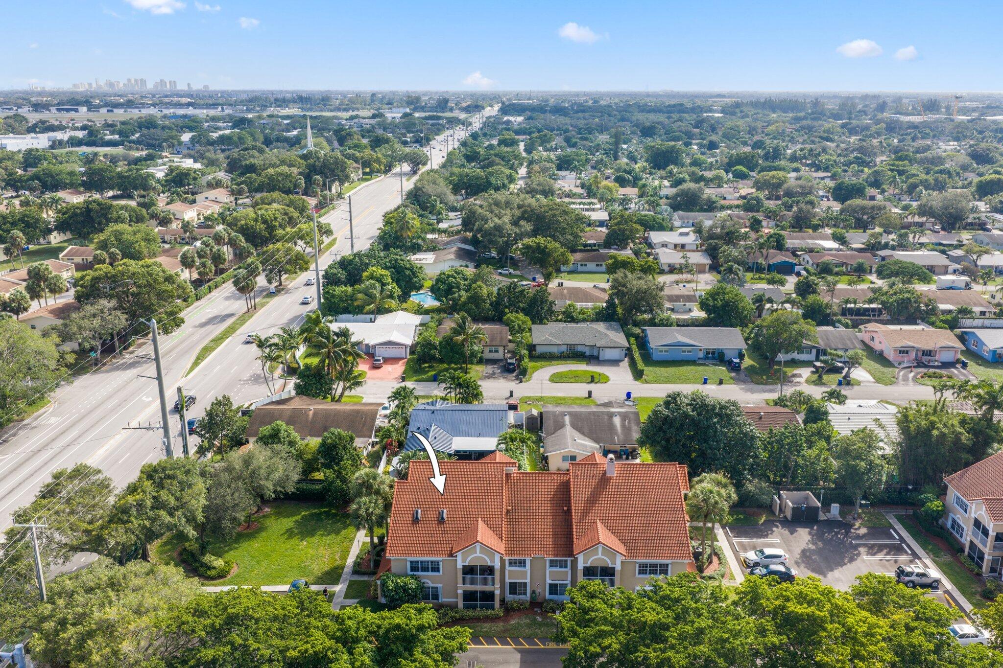 4600 W Mcnab Road A2