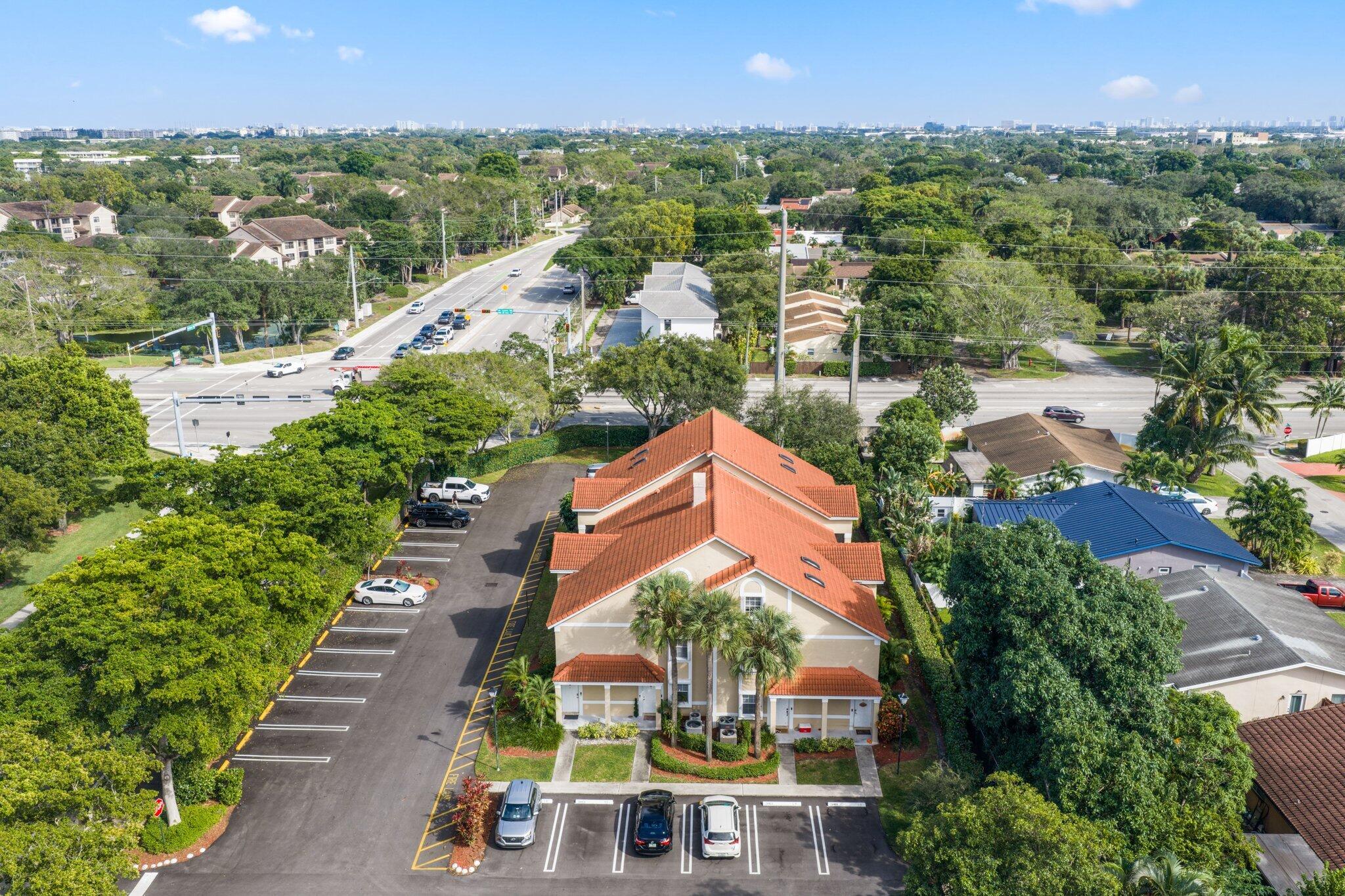 4600 W Mcnab Road A2