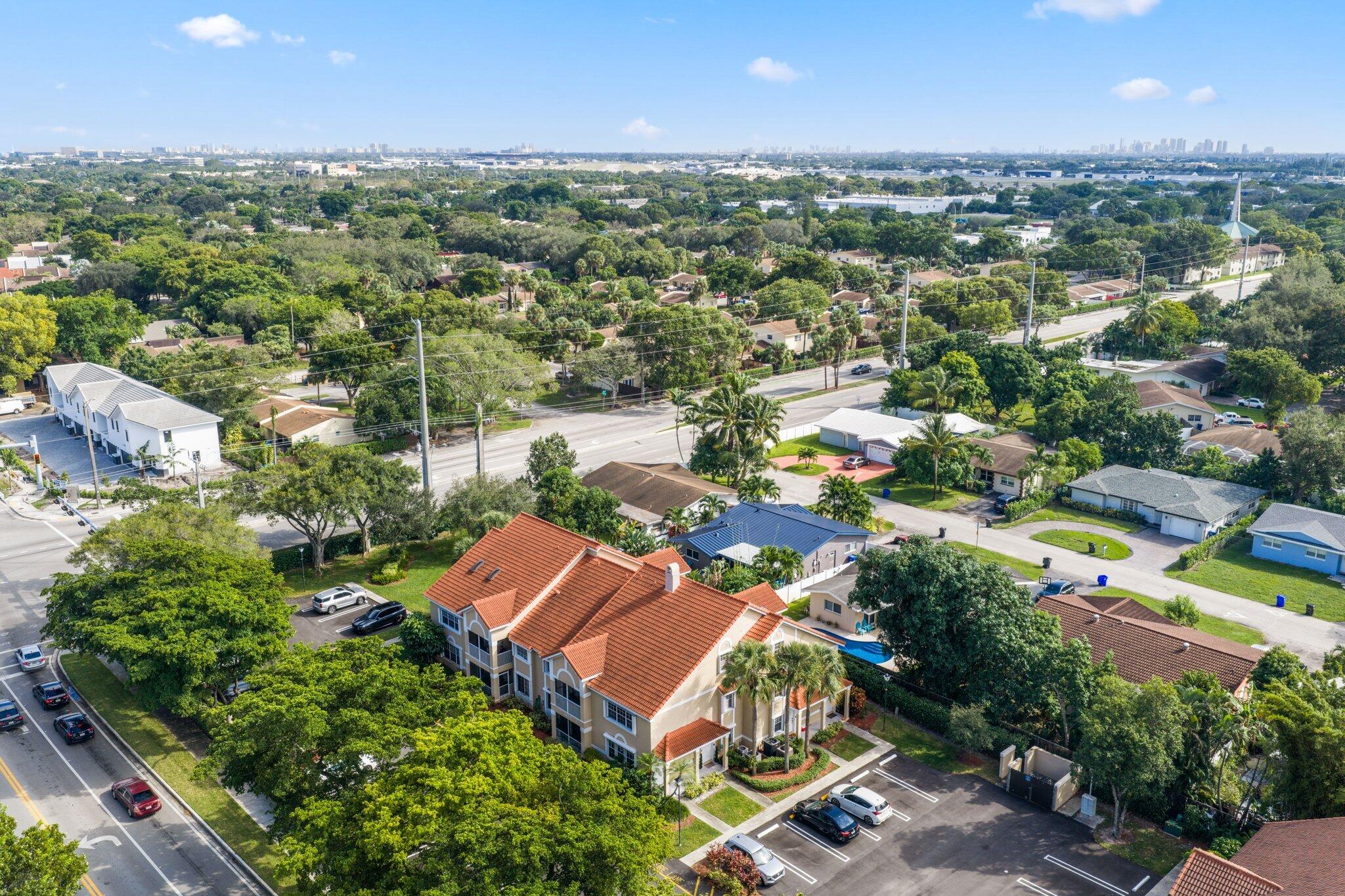 4600 W Mcnab Road A2