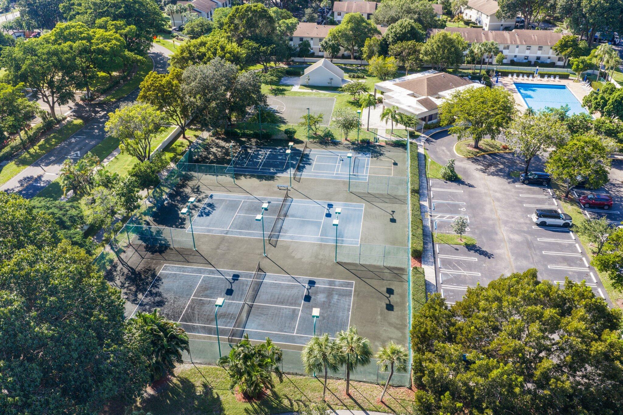 4600 W Mcnab Road A2