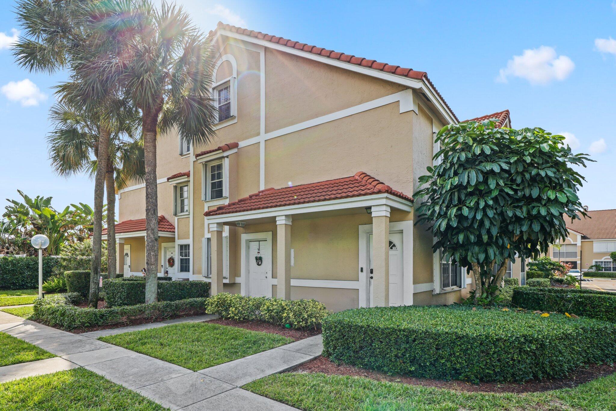 4600 W Mcnab Road A2