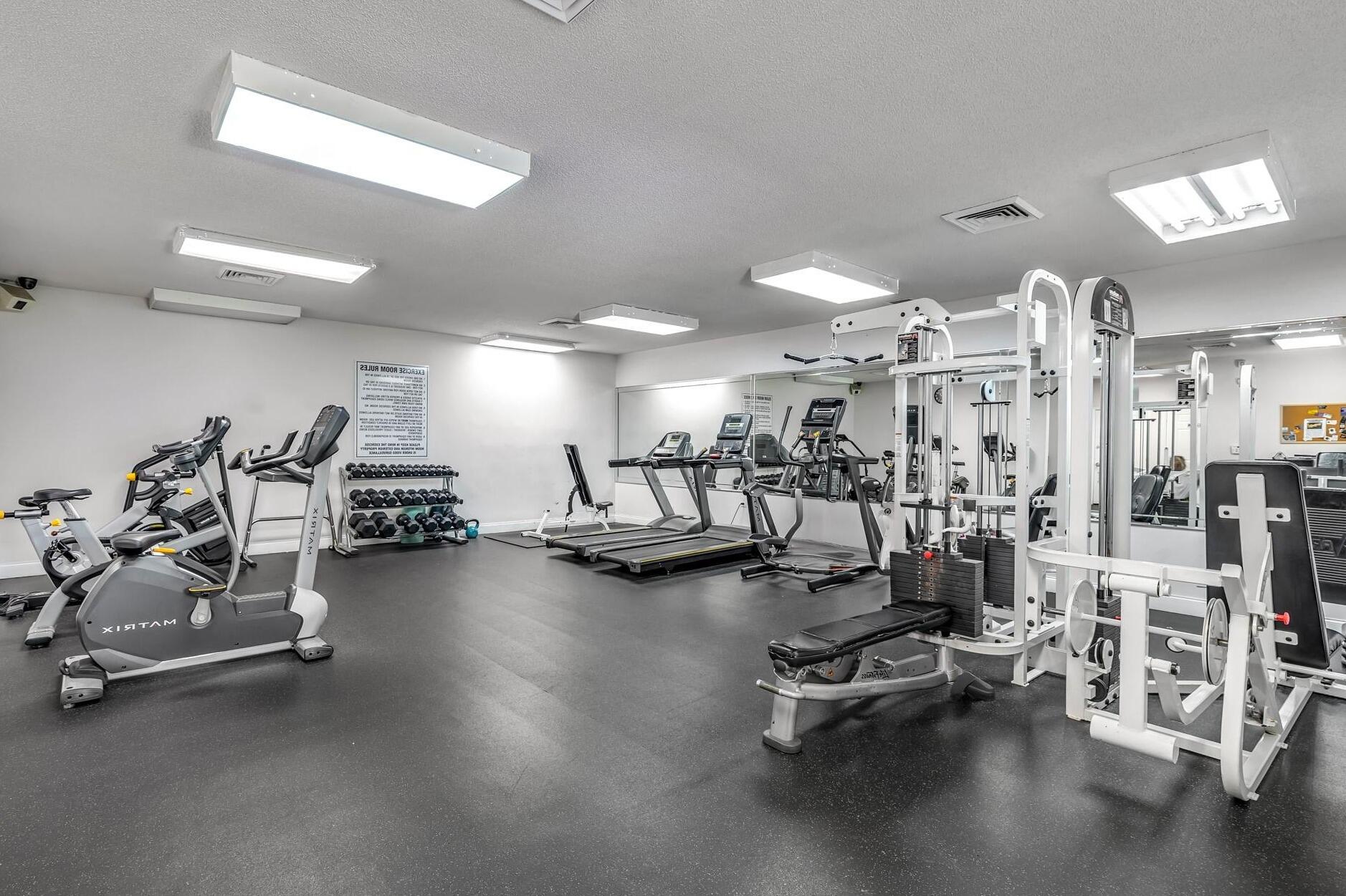 4600 W Mcnab Road A2