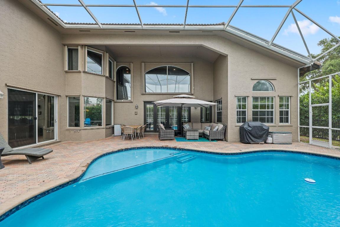 19219 N Creekshore Court, Boca Raton