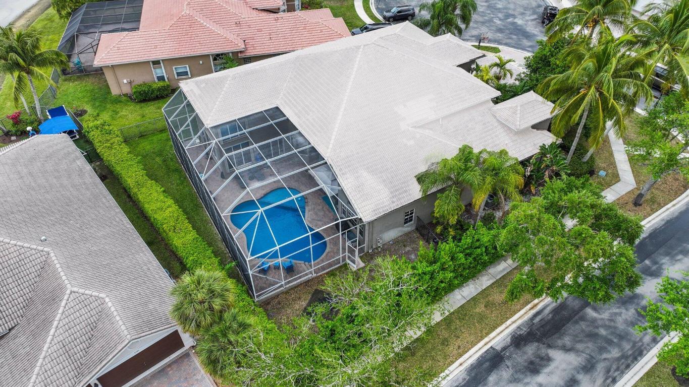 19219 N Creekshore Court, Boca Raton