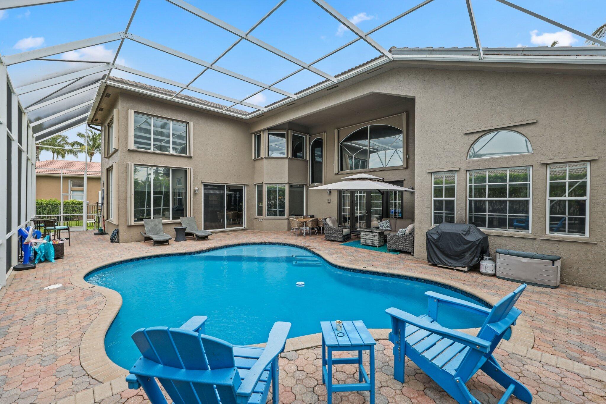 19219 N Creekshore Court, Boca Raton