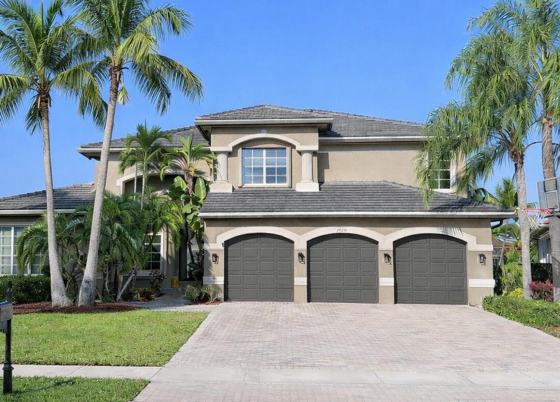 19219 N Creekshore Court, Boca Raton