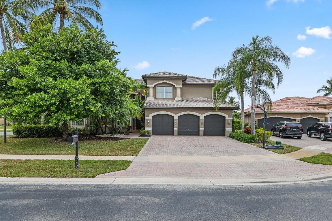 19219 N Creekshore Court, Boca Raton
