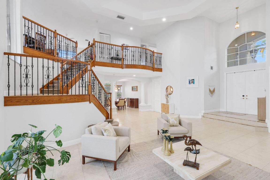 19219 N Creekshore Court, Boca Raton