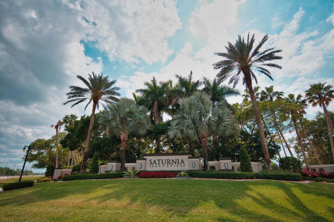 19219 N Creekshore Court, Boca Raton