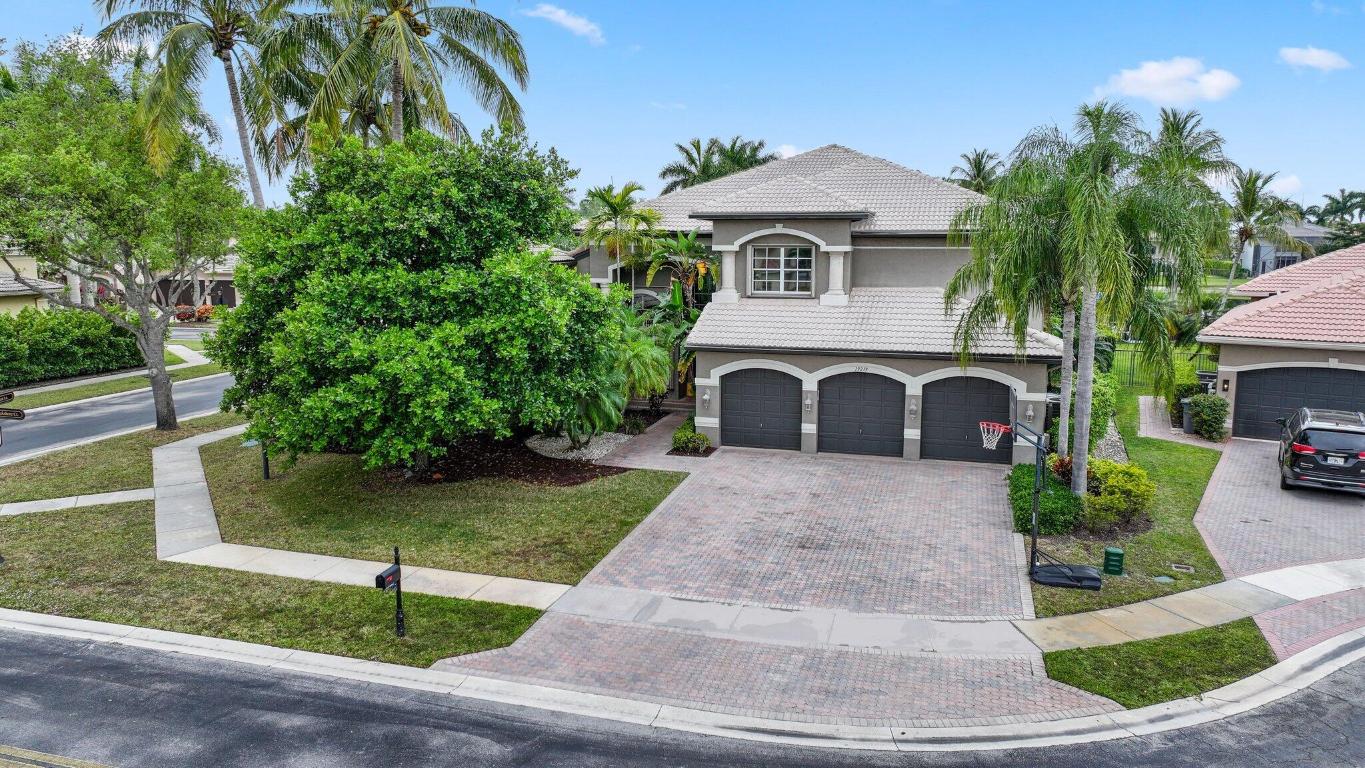 19219 N Creekshore Court, Boca Raton