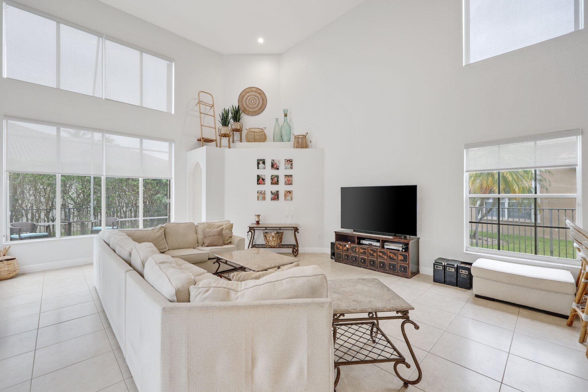 19219 N Creekshore Court, Boca Raton