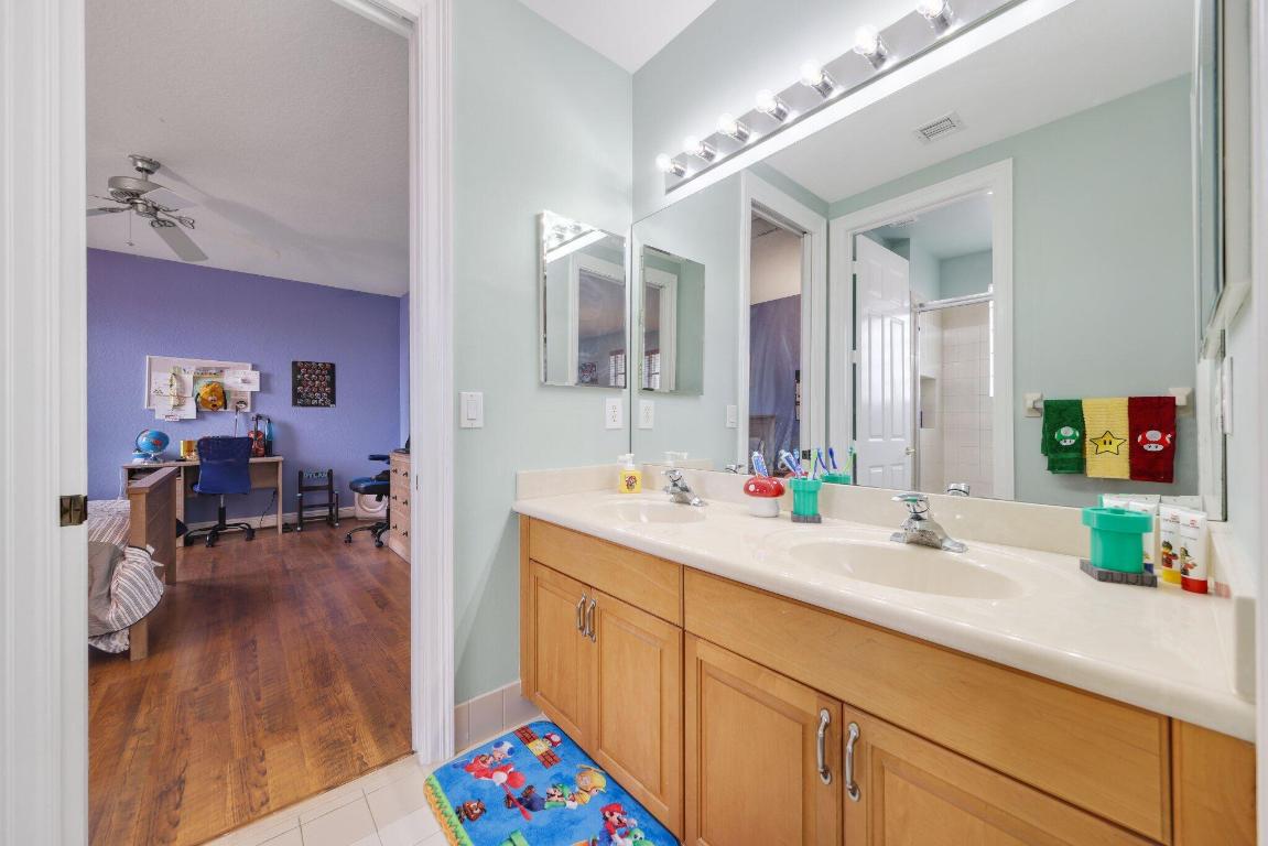 19219 N Creekshore Court, Boca Raton