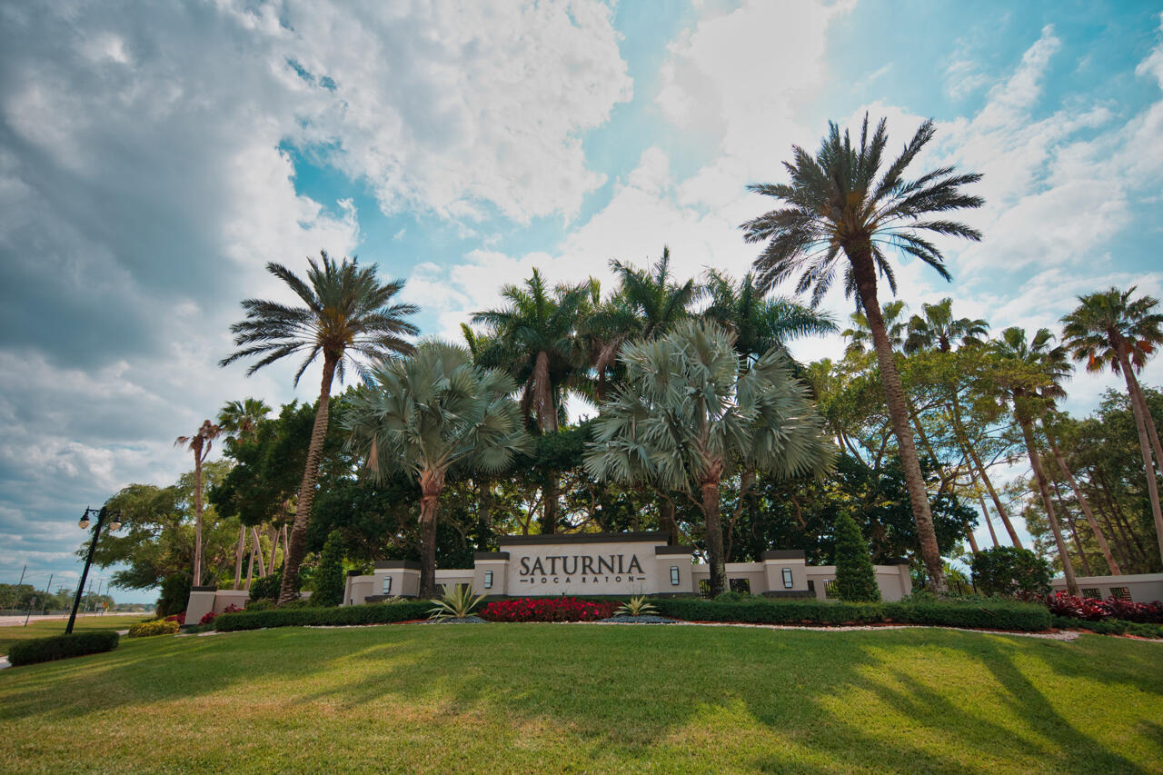 19219 N Creekshore Court, Boca Raton