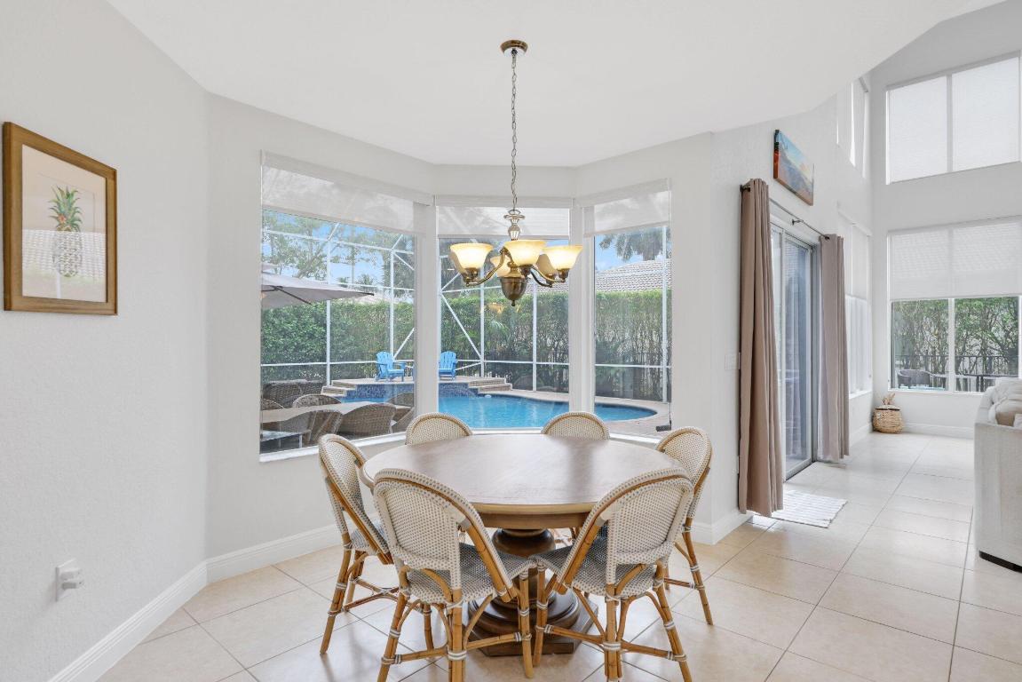 19219 N Creekshore Court, Boca Raton