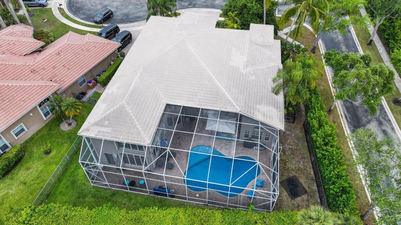 19219 N Creekshore Court, Boca Raton