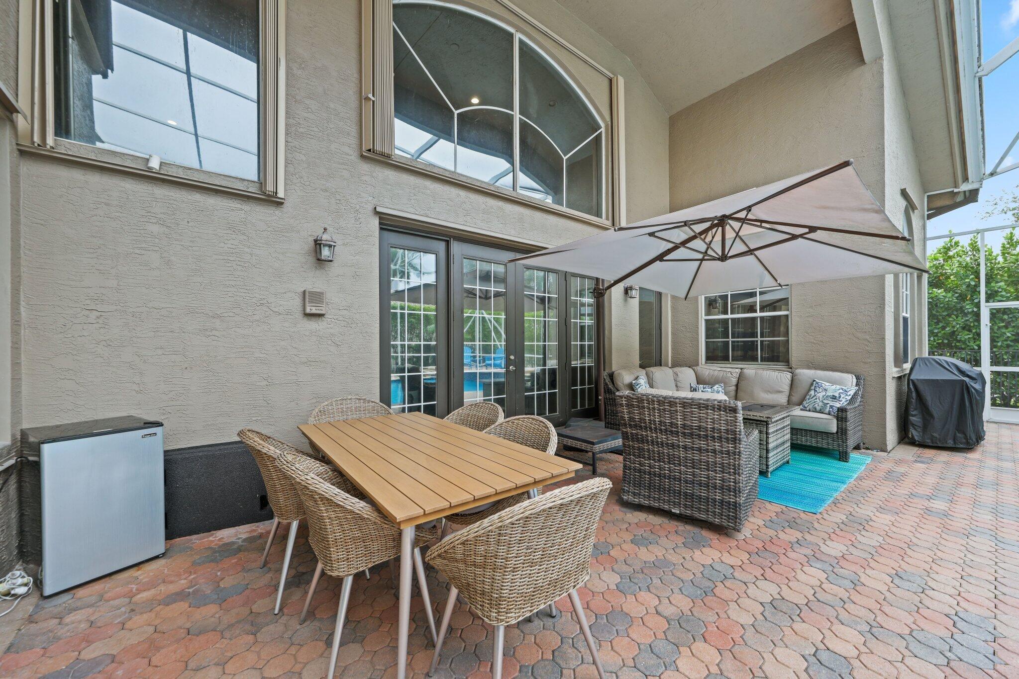 19219 N Creekshore Court, Boca Raton