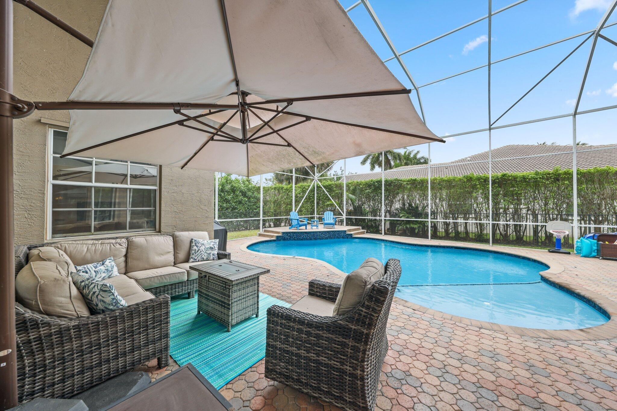 19219 N Creekshore Court, Boca Raton