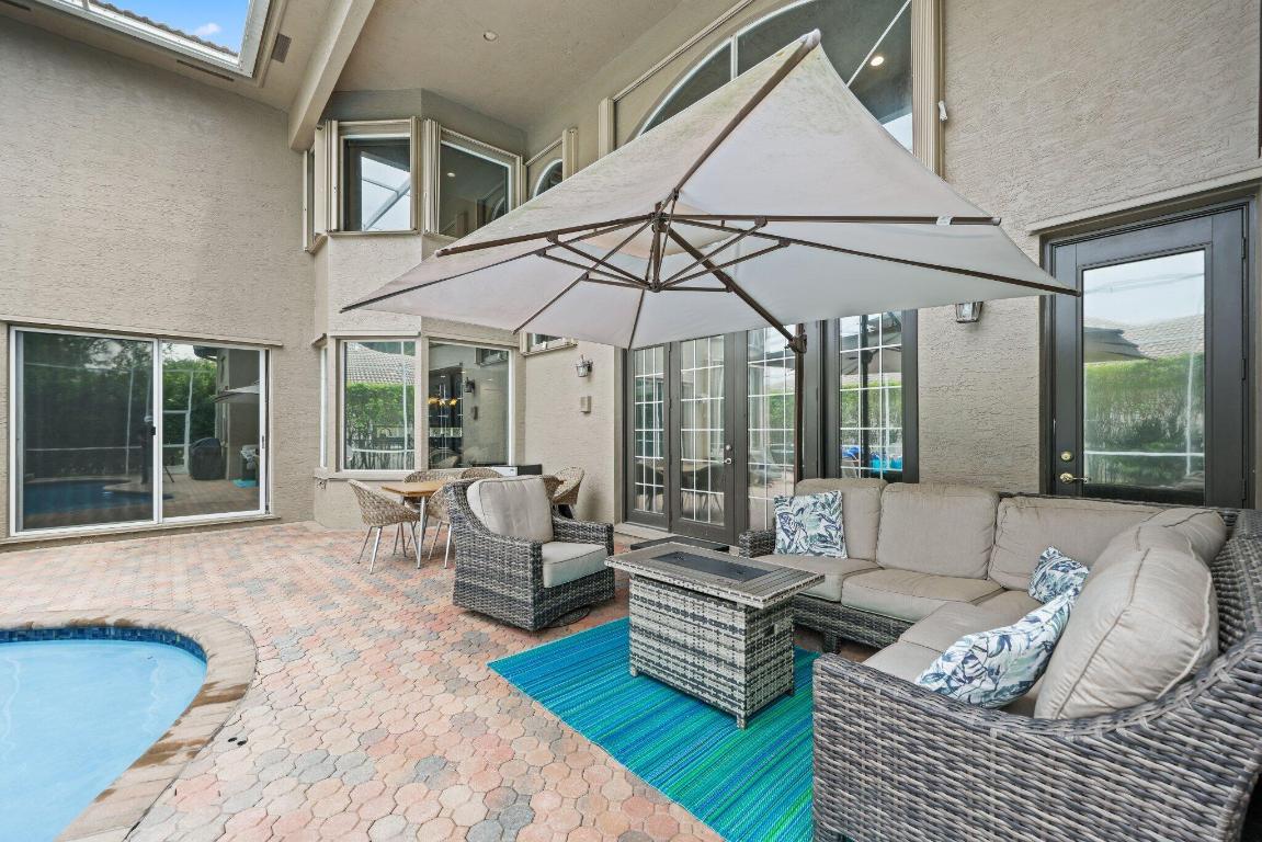 19219 N Creekshore Court, Boca Raton