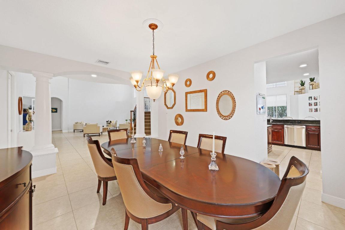 19219 N Creekshore Court, Boca Raton