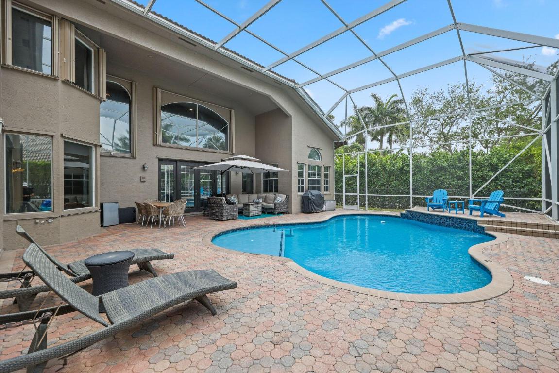 19219 N Creekshore Court, Boca Raton