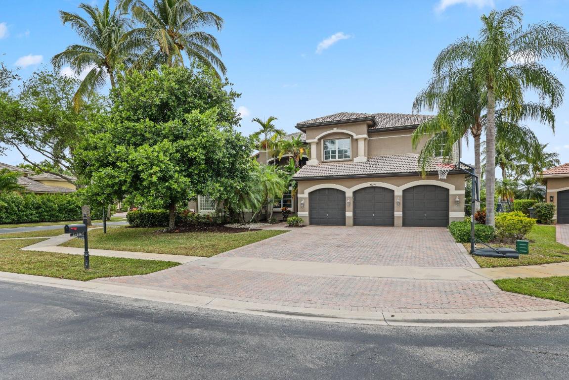 19219 N Creekshore Court, Boca Raton
