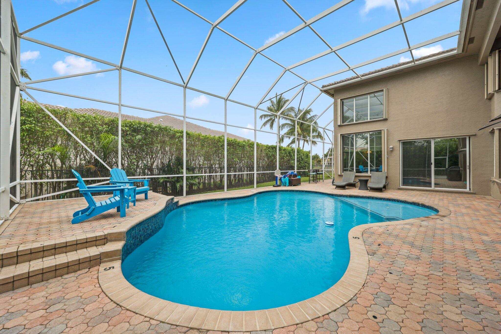 19219 N Creekshore Court, Boca Raton