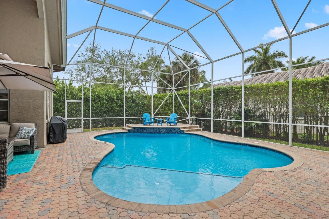 19219 N Creekshore Court, Boca Raton
