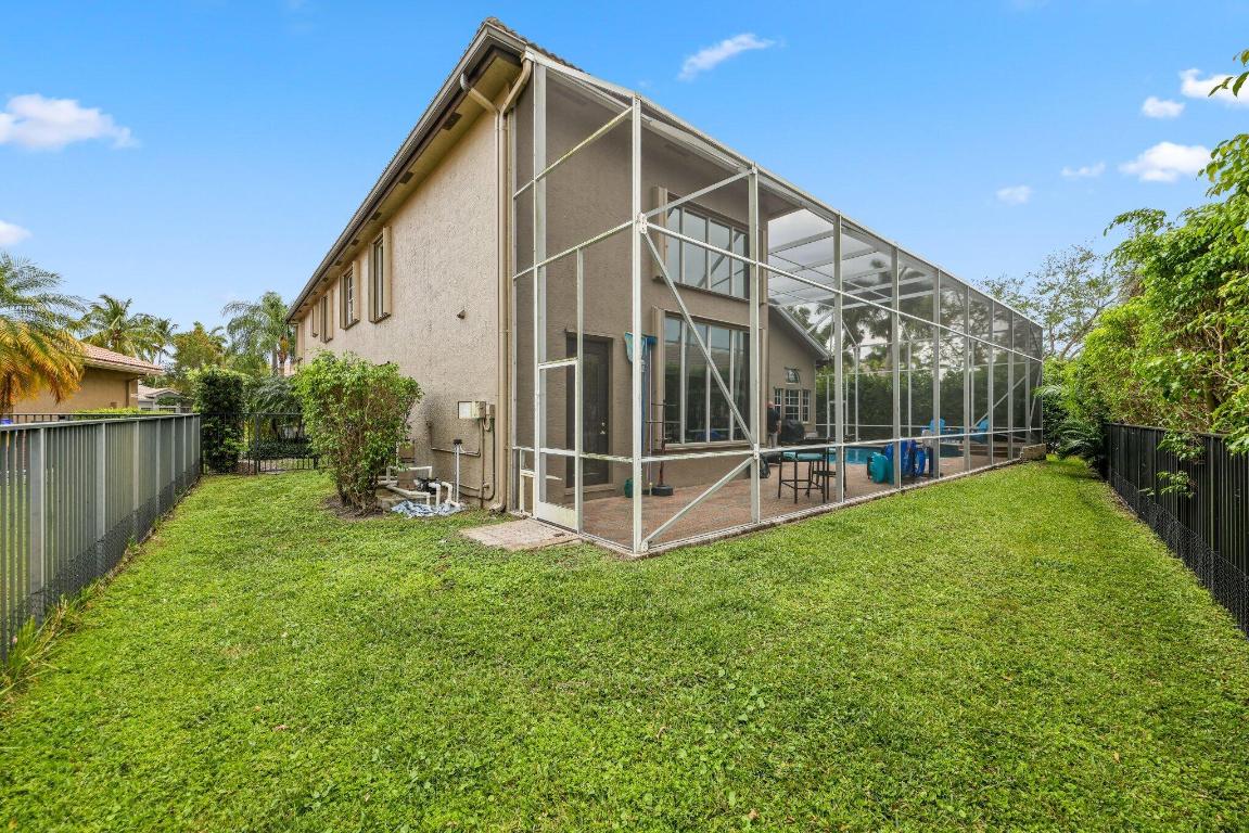 19219 N Creekshore Court, Boca Raton