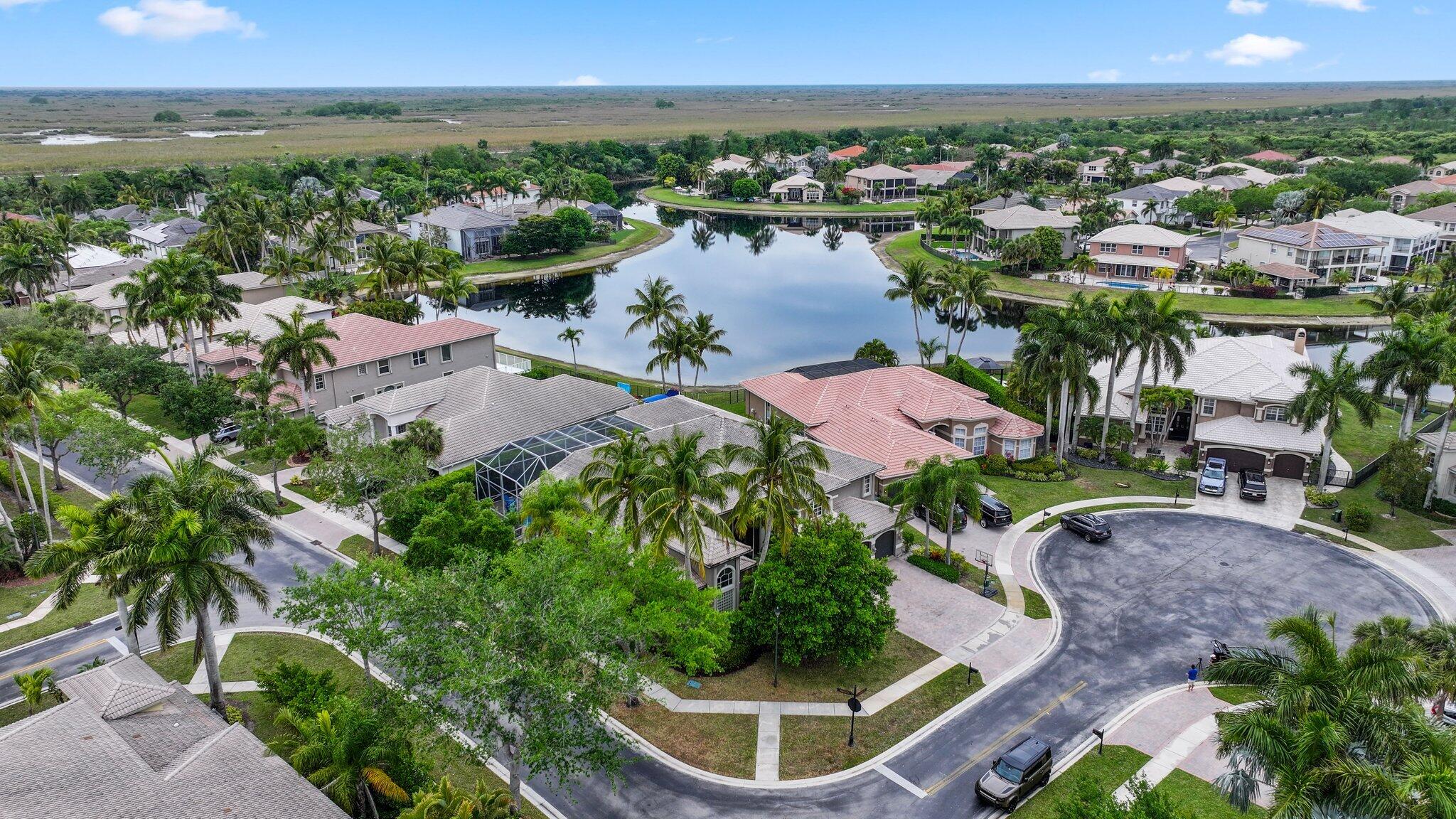 19219 N Creekshore Court, Boca Raton