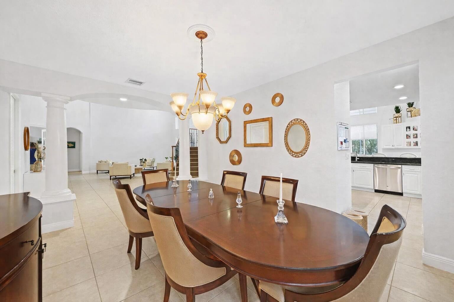 19219 N Creekshore Court, Boca Raton