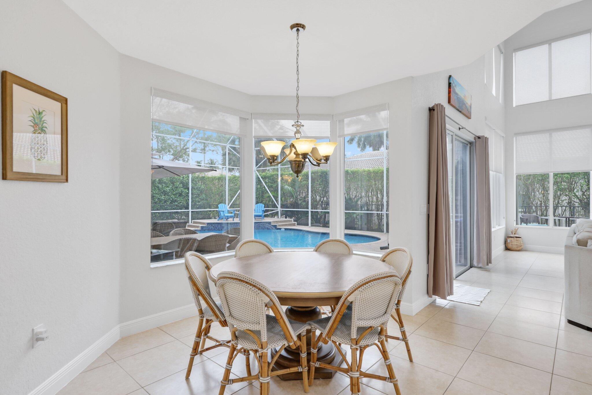 19219 N Creekshore Court, Boca Raton