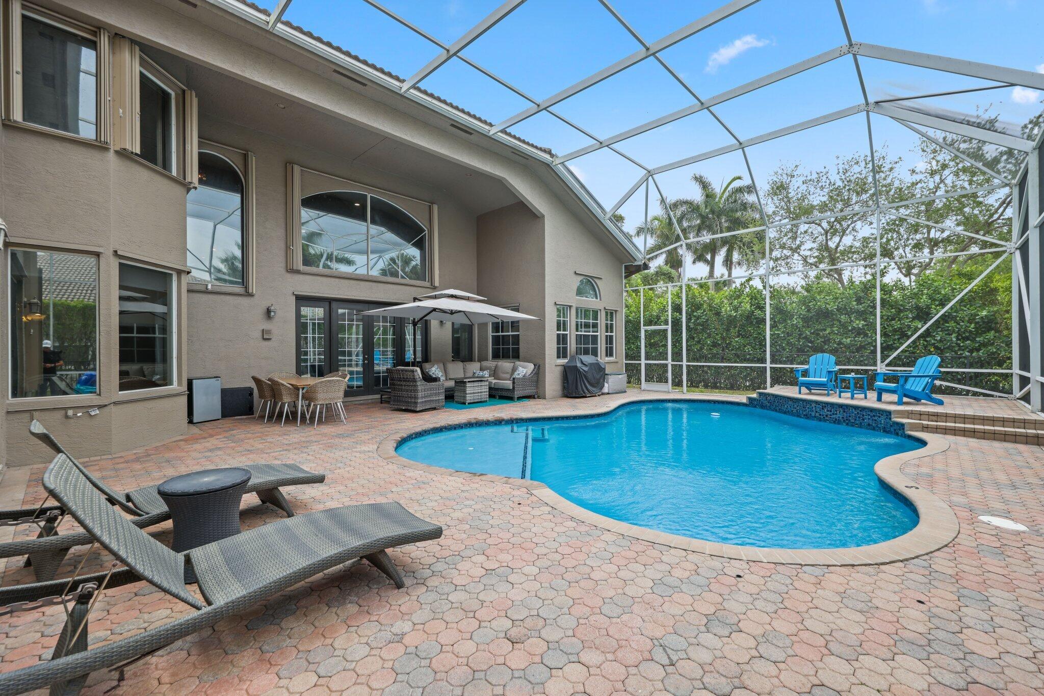 19219 N Creekshore Court, Boca Raton