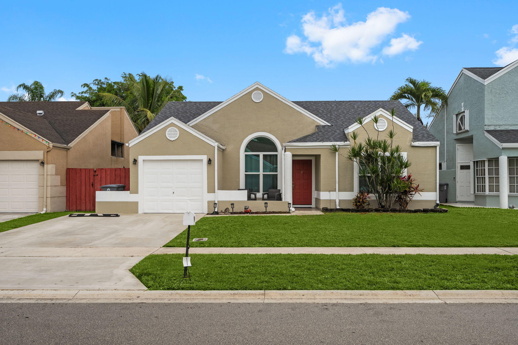 8374 Dynasty Drive