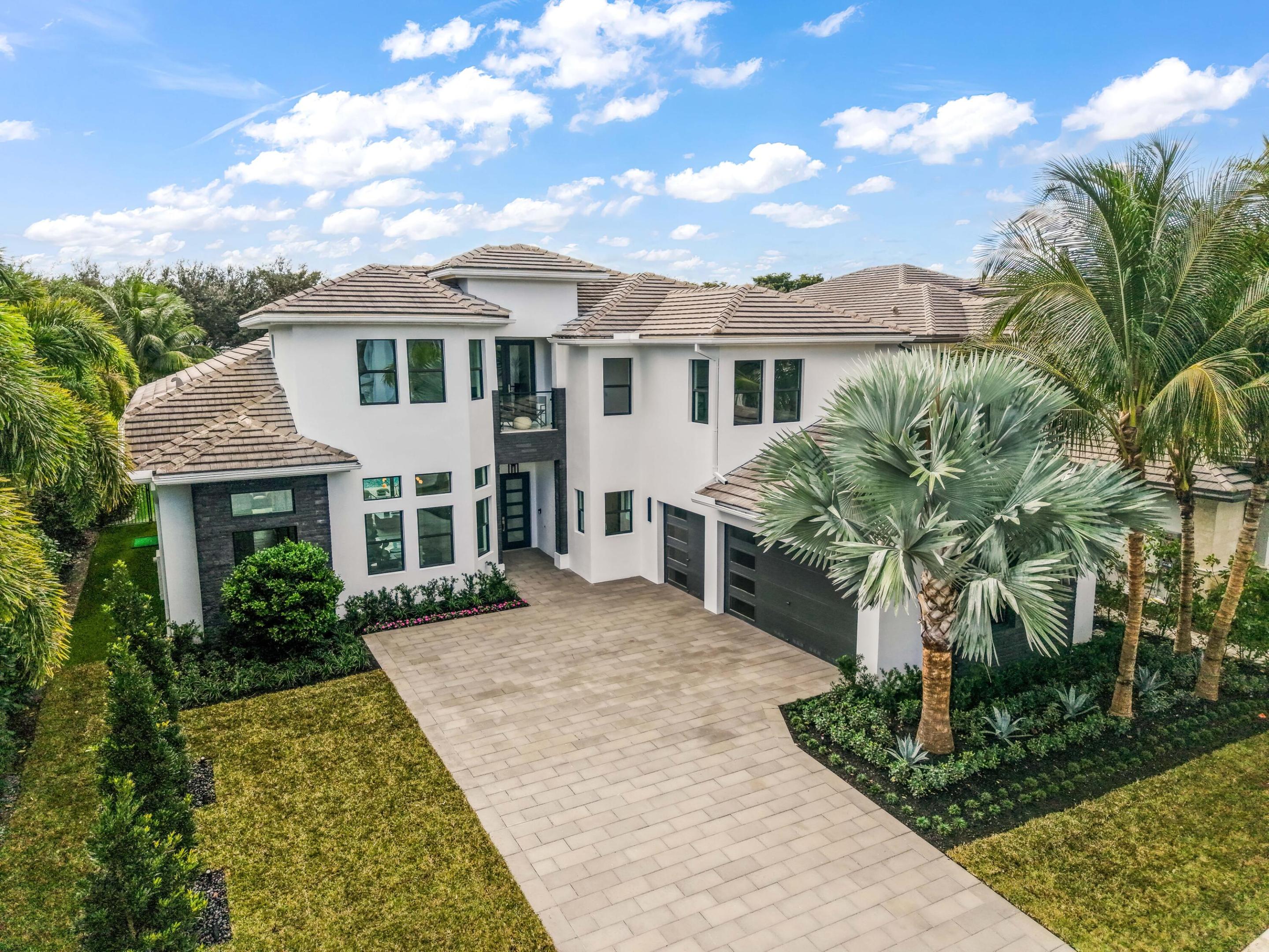 17400 Rosella Road