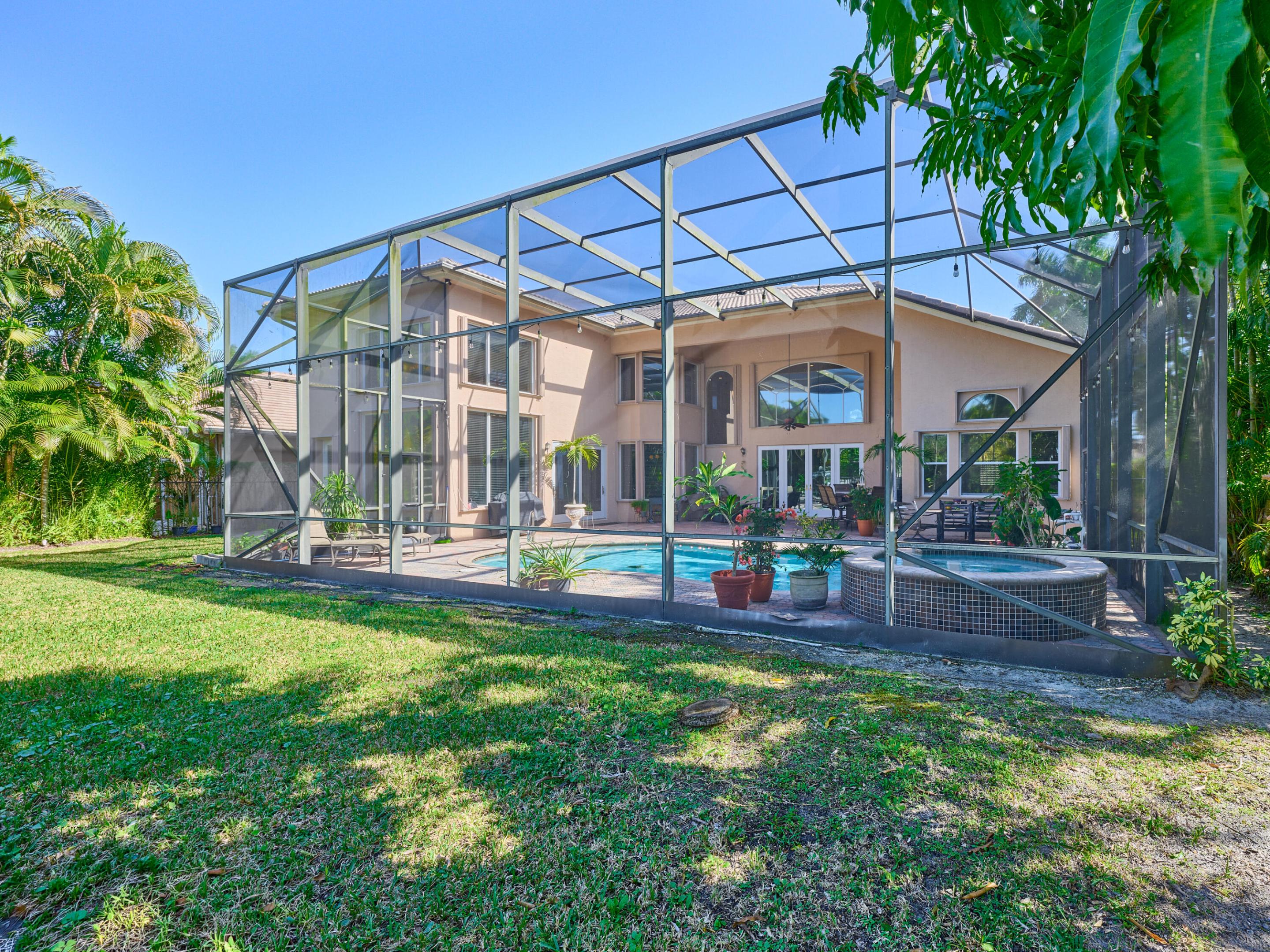 19243 S Creekshore Court
