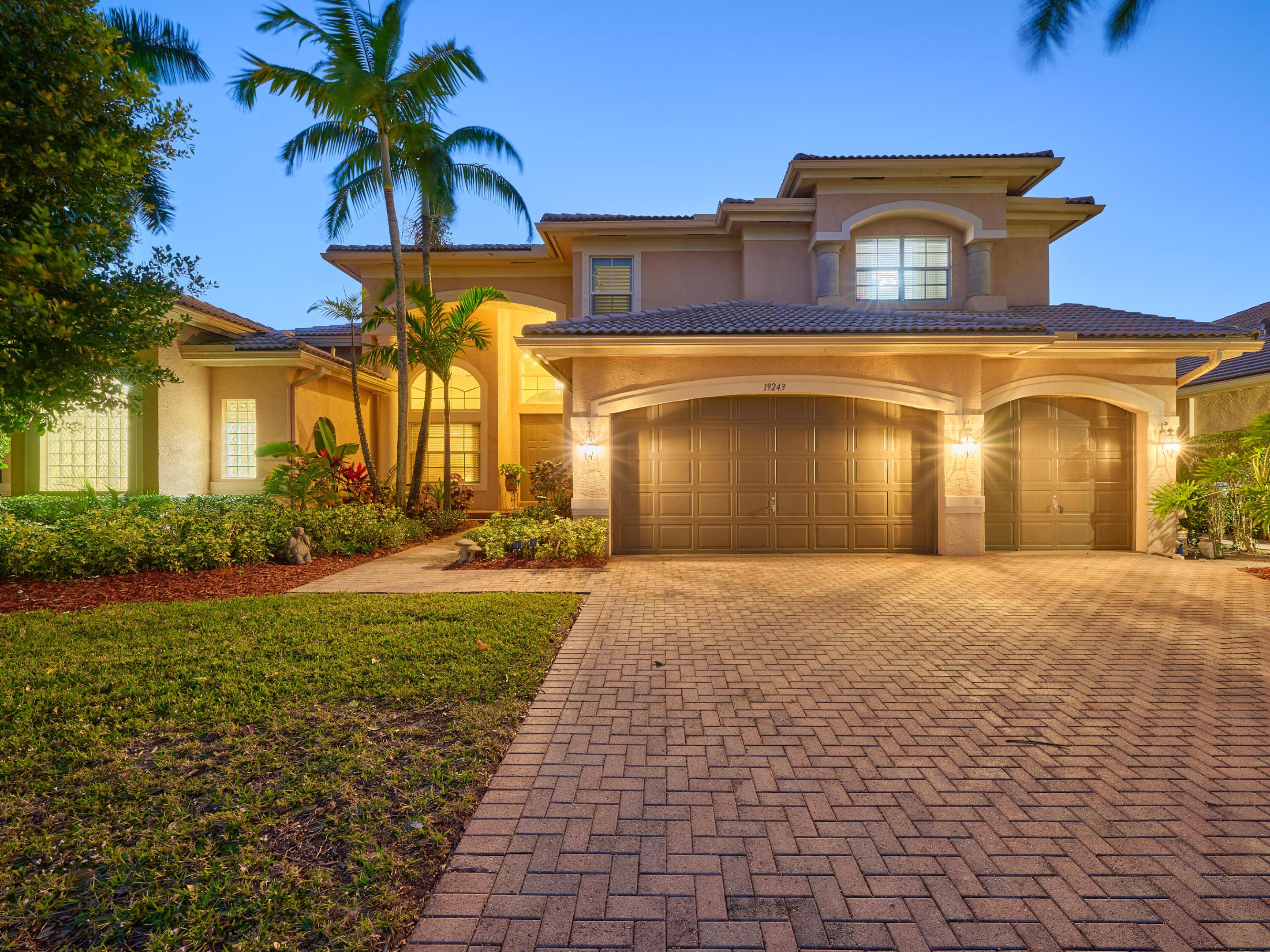 19243 S Creekshore Court